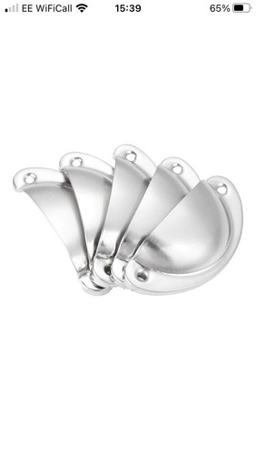 Pcs cup pull shell - pcs,