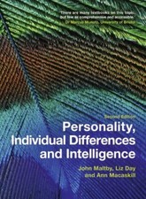 Personality, Individual