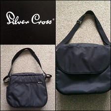 * SILVER CROSS 3D CHANGING BAG