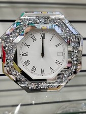 35×35CM CRUSHED CRYSTAL