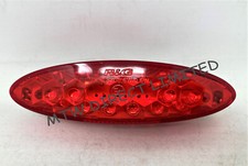 R&G RED LED Tail Tidy