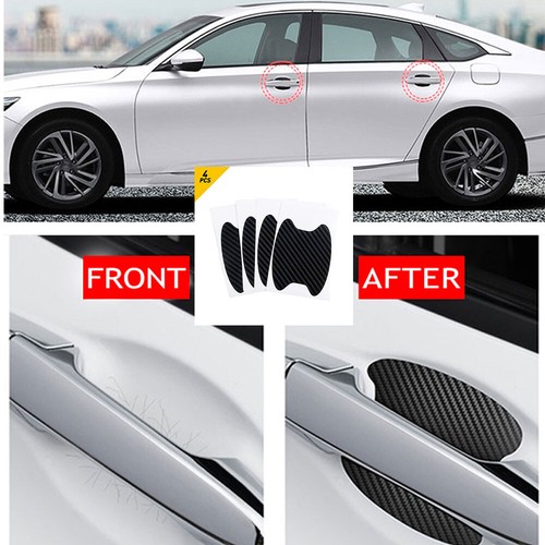 Car door handle cup scratch - car,