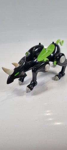 Alien vehicle creature ben - vehicle,