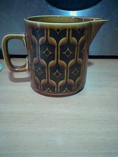 Vintage Hornsea Heirloom