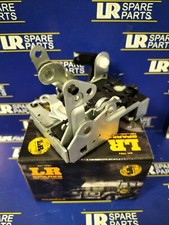 LAND ROVER DEFENDER FRONT LH