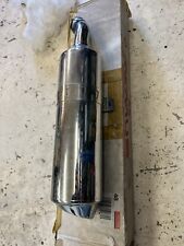 2011 BMW R 1200 RT Exhaust Silencer - 18 12 7712624