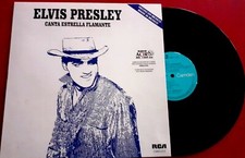 Elvis Presley – Canta