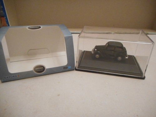 Oxford automobile 76fp003 ford - automobile,