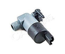 Washer Pump Fits CITROEN C3 C4
