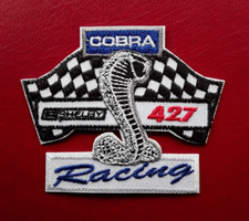 A/C COBRA SHELBY 427 RACING