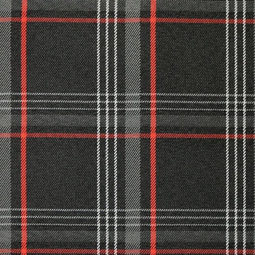 Golf gti tartan upholstery - gti,