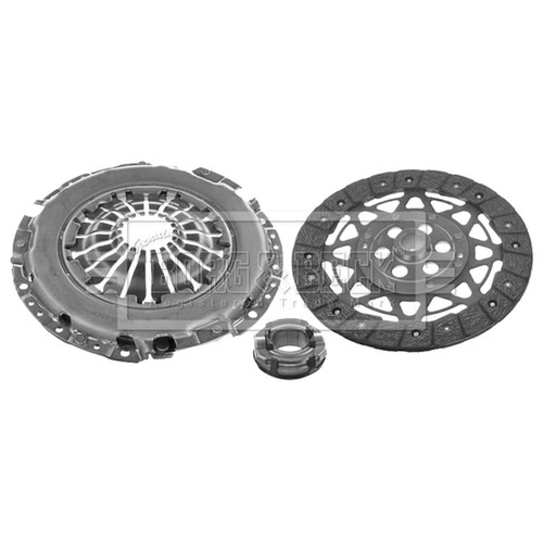 Piece clutch kit for vw - piece,