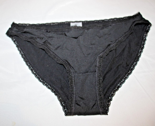 Brand new lace trimmed bikini - new,