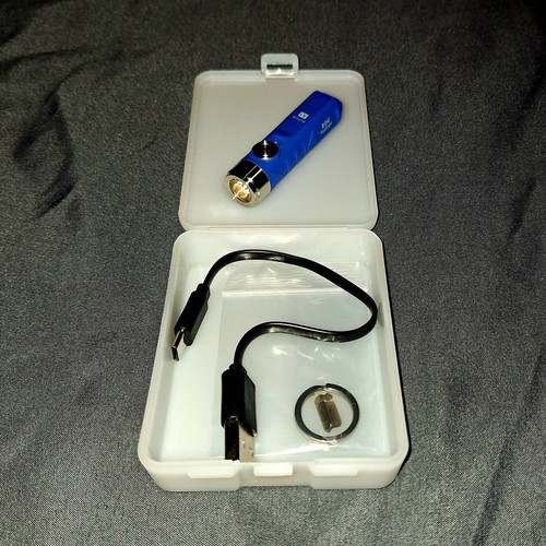Rovyvon torch - g4,