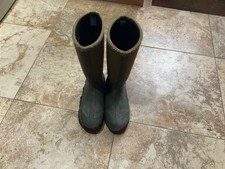 Bogs Neoprene Wellington Boot