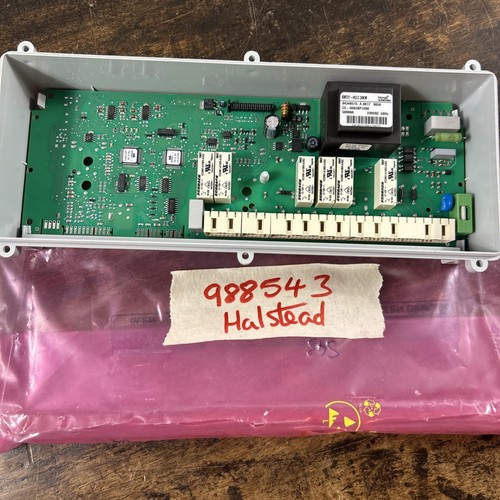 Pcb 988543 halstead ace 30 - pcb,