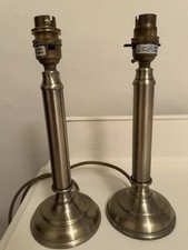 Pair of Matching Gold Pooky