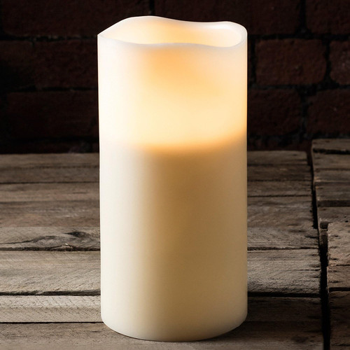 Extra large battery operated - large,