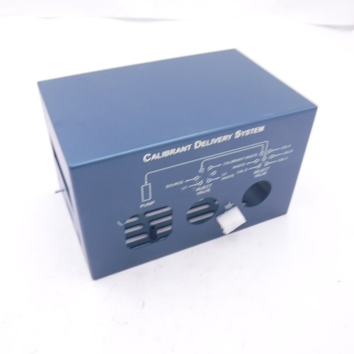 Sciex calibrant delivery - sciex,
