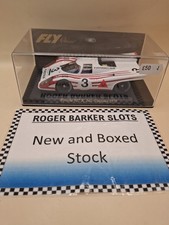 Fly C59 Porsche 917 K 24h