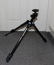 Manfrotto Tripod 290 light