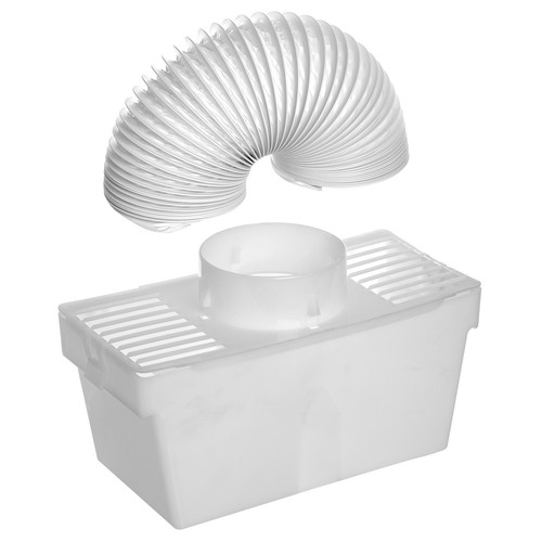 White knight universal indoor - universal,
