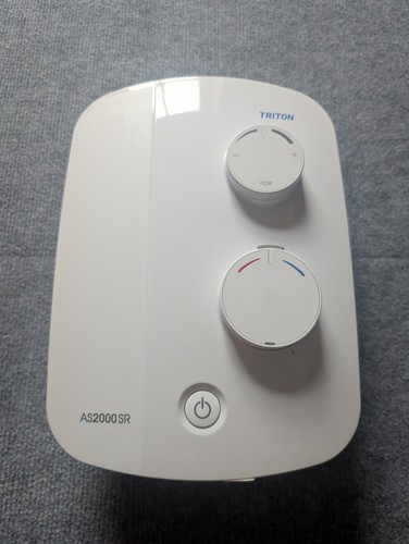 Triton silentrunning - triton,