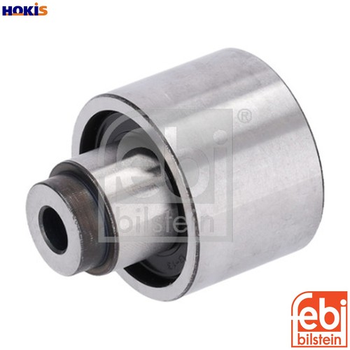 Deflection pulleyguide pulley - deflection,
