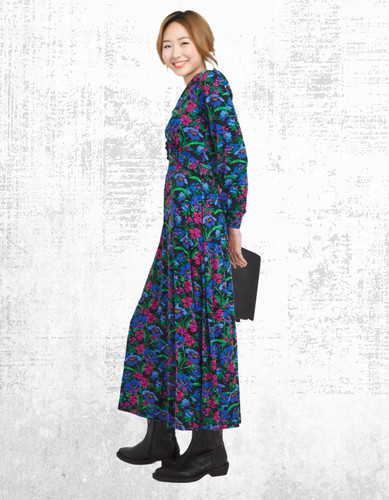 Womens joe browns long - long, sleeve