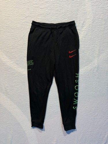Nike pants mens - nike, black