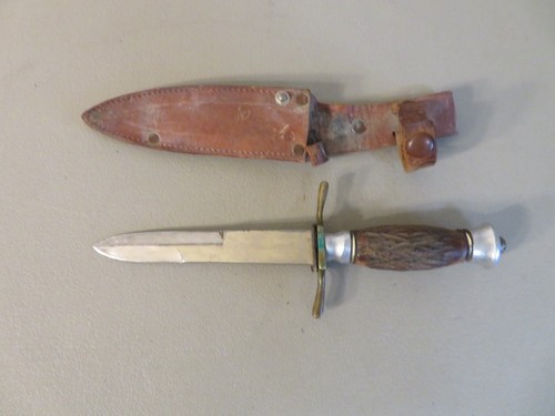 Ww1 ww2 era - era, dagger
