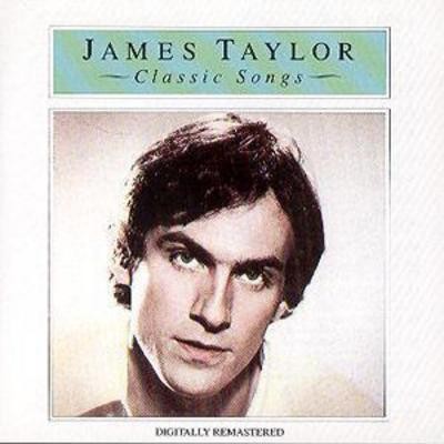 James taylor classic songs - james,