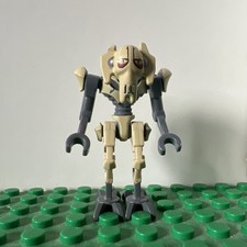LEGO Star Wars General
