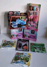 Toy Bundle | Lego, Minecraft