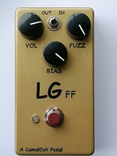 Camelfish LG Low gain