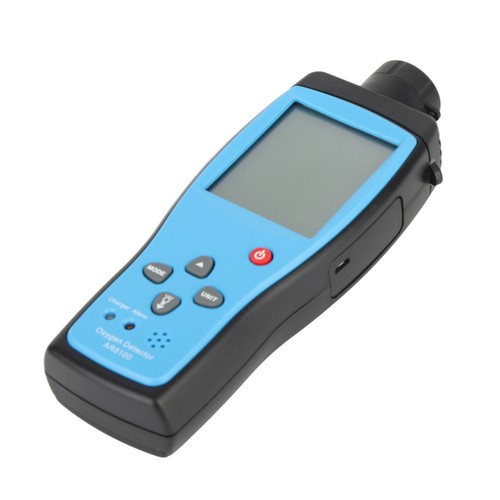 Handheld rechargeable oxygen - handheld,