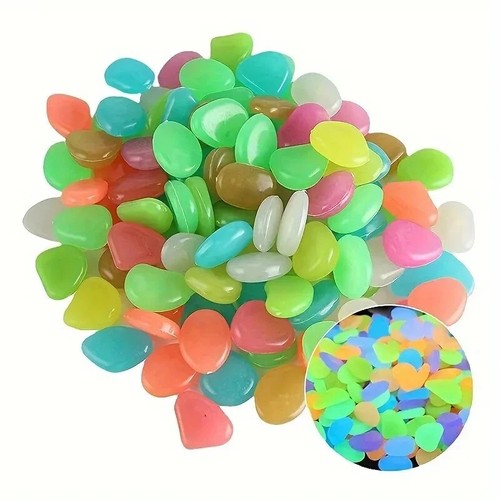 Glow the dark - glow,