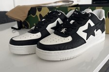 A Bathing Ape Bapesta Men's