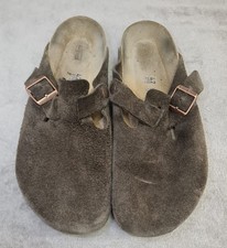 Birkenstock Betula Chocolate