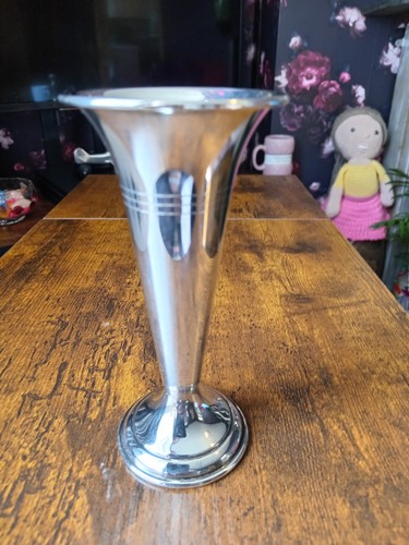 Vintage silver plated - silver,