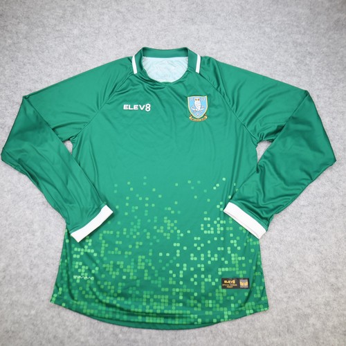 Sheffield wednesday shirt - sheffield,