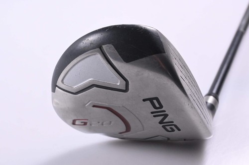 Ping g20 wood 15 degree - g20,