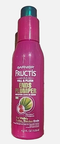 Garnier fructis ends plumper - garnier,