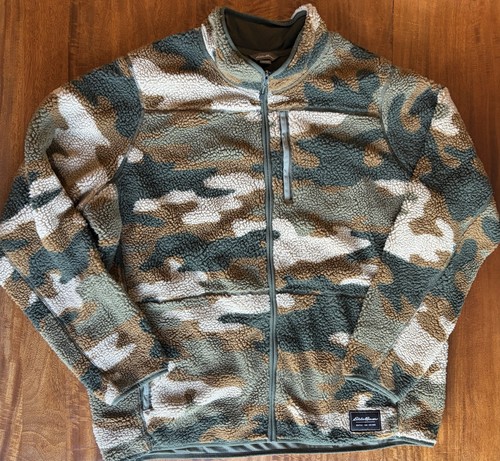 Eddie bauer chilali faux - bauer,