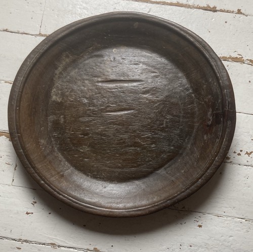 Authentic antique hand - authentic,