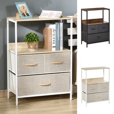 Chest of Drawers Bedroom Unit