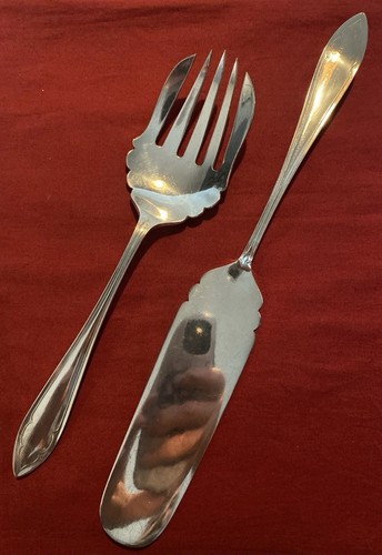Antique silver plated - antique,