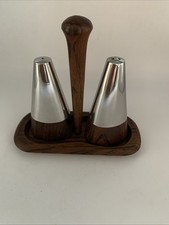 Mid Century Danish Teak &