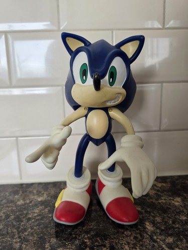 1999 sega resaurus sonic the - 1999,