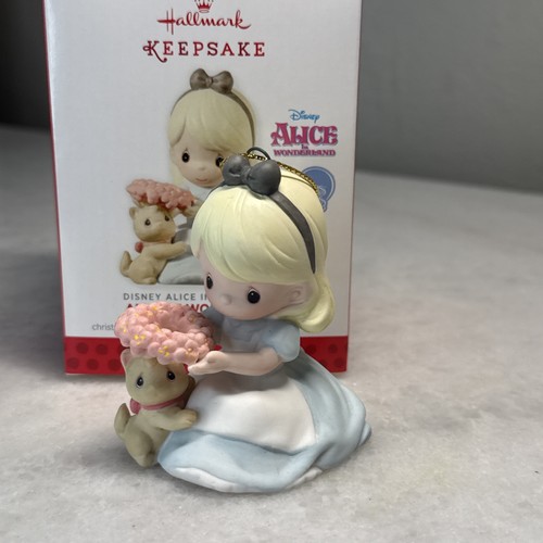Hallmark keepsake ornament - keepsake,